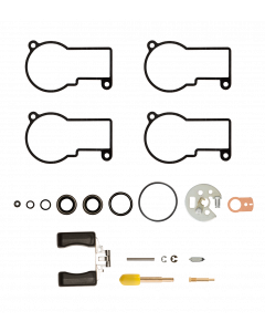 RK-0164 - Repair Kit: Keihin CRS26-33 Smoothbores