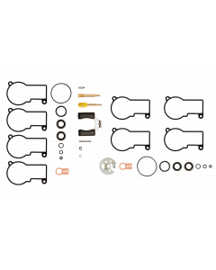 RK-0165 - Repair Kit: Keihin CRS35-39 Smoothbores