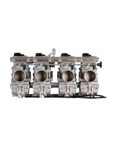 RS36-D8-K Mikuni Radial Flatslide Carburettors for Kawasaki and Yamaha Big Fours - No Application Yet