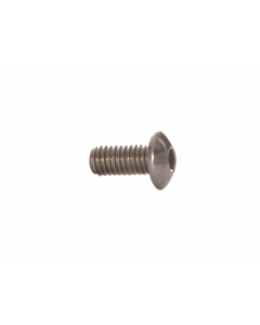 SB0510M5 - A2SS Skt Button Head Screw M5 x 10