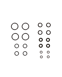 SK-0018 - Seal Kit: GSXR1100M '1- '92 BST40