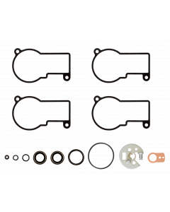 SK-0164 - Repair Kit: Keihin CRS26-33 Smoothbores