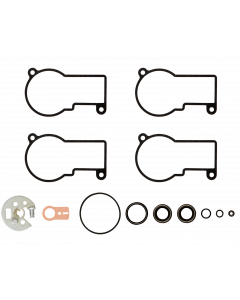 SK-0165 - Repair Kit: Keihin CRS35-39 Smoothbores