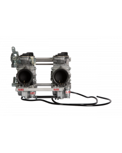 TM34-B120  Mikuni Radial Flatslide Carburettors for Yamaha XS650 Upgrading from BS34 Carburettors - No Application Yet