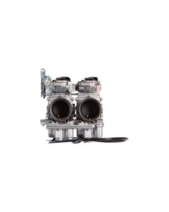 TM34/38-B70 - Dual Carburettor Set