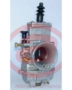 TM35-1 Mikuni Flatslide Carburettor - No Application Yet