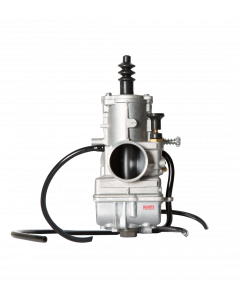 TM38-27 Mikuni Flatslide Carburettor - No Application Yet