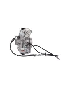 TM40-6 - TM Flat Slide Carburettor 