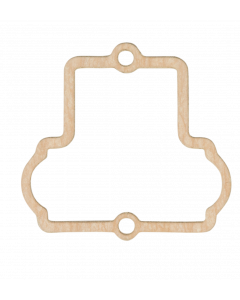 TMR40/07 - Gasket: Carb Top