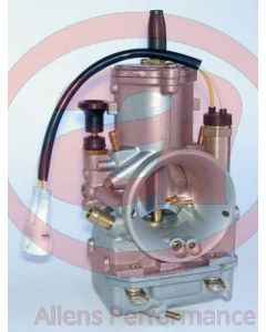 TMX38-2 Mikuni Flatslide Carburettor - No Application Yet