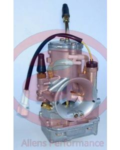 TMX38-5 Mikuni Flatslide Carburettor - No Application Yet