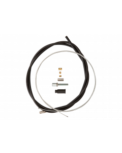 U01-4-100 - Throttle cable: Universal 4.5' Outer