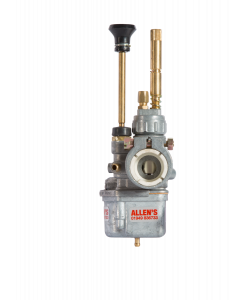 VM10-39 Mikuni Roundslide Carburettor - No Application Yet