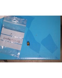 VM14/145-SIZE - Mikuni Genuine Float Valve Assembly 