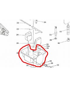 VM17/194 - Float Bowl