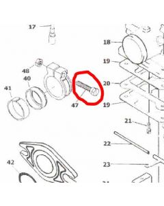 VM19SC1/80 - Screw NAT