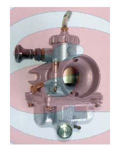 VM20-179 Mikuni Roundslide Carburettor (Discontinued) - No Application Yet