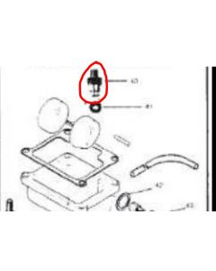 VM24/250 - Adjusting Screw 