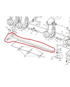 VM24/462 - Choke Pin NAT