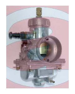 VM24-489 Mikuni Roundslide Carburettor - No Application Yet