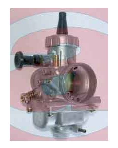 VM26-606 Mikuni Roundslide Carburettor - No Application Yet