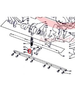 VM28/268 - Drain Screw 