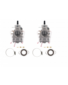 VM30-0372-K - VM30: BMW R75/5 Flange Fitting