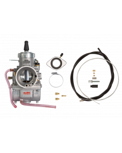 VM34-0109-K - Carb Kit, VM34, SR500  With Vac