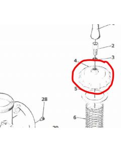 VM36/09 - Carb Top