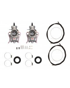 VM38-0204-K - BMW R100 VM38 Kit (Large Spigot)