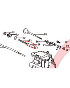 VM38/148 - Choke Piston